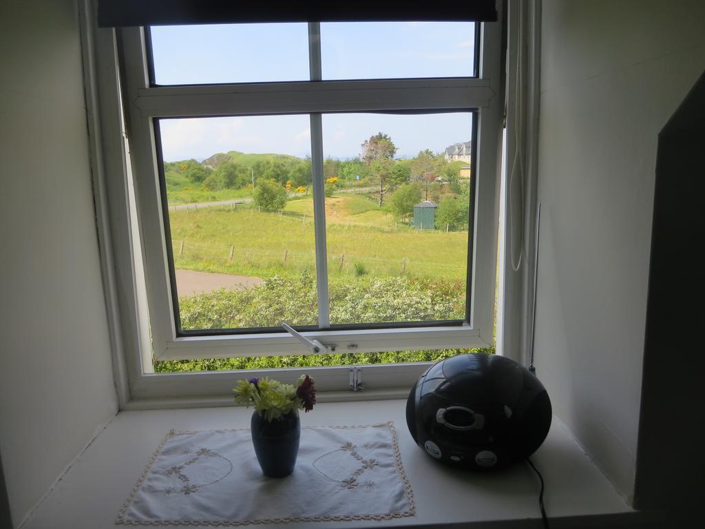 Glenancross Guesthouse Mallaig Dış mekan fotoğraf