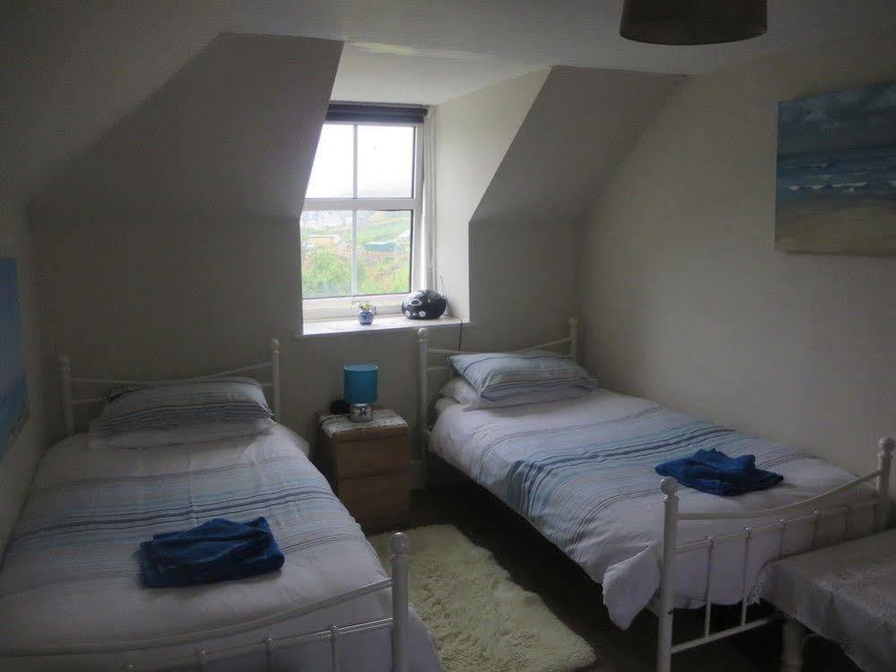 Glenancross Guesthouse Mallaig Dış mekan fotoğraf
