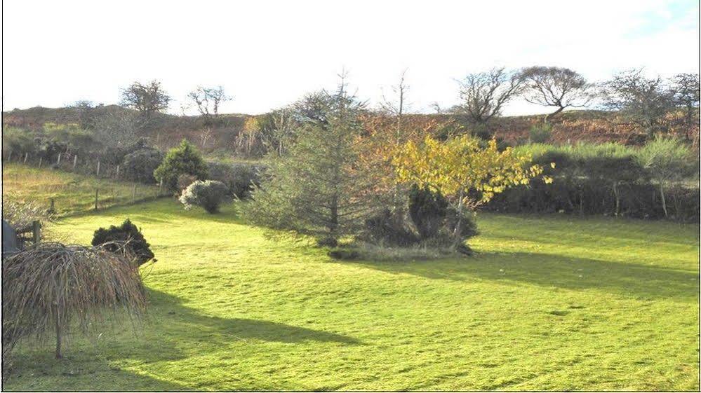 Glenancross Guesthouse Mallaig Dış mekan fotoğraf